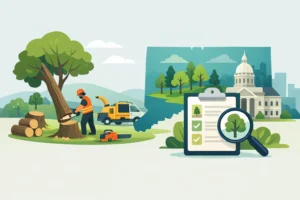 A Guide to Tree Removal Permits in Connecticut