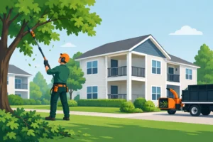 Best Tree Services for Rental Properties